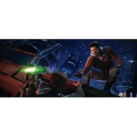 Star Wars Jedi: Survivor Deluxe Edition - [Xbox Series X]