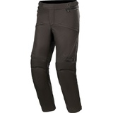 Alpinestars Road Pro, Gore-Tex - Schwarz - M