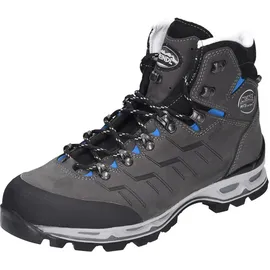 MEINDL Bellavista MFS Herren Anthrazit/Sky 46