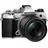 + M.Zuiko AF 12-45mm F4 Pro