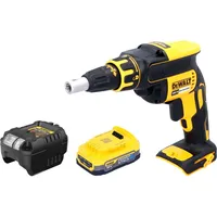 DeWalt DCF 620 E1 inkl. 1 x 1,7 Ah