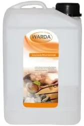Warda Sauna-Duft-Konzentrat Eismaracuja 228203 , 3 l - Kanister