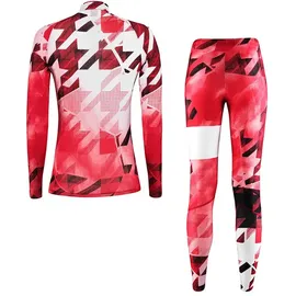 Löffler Loeffler Worldcup 25 Overall - red - 42