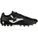 Joma Herren Aguila Cup (Ag) Fußballschuhe, Schwarz/Weiß, 41 EU