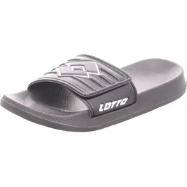 lotto Flyde Unisex Black/White 43
