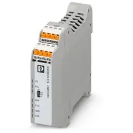 Phoenix Contact Ethernet-Extender EXTENDER 201#1319322