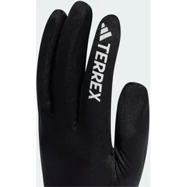 adidas Terrex COLD.RDY Handschuhe Black S