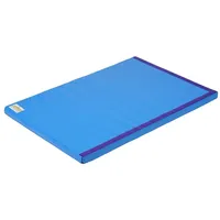 Reivo Turnmatte Sicher 150x100x8 cm, Polygrip Gelb