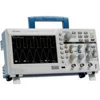 Tektronix TBS1052C Digital-Oszilloskop 50 MHz 1 GSa/s 20 kpts 8 Bit 1 St.