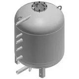 Buderus Speicher T150/1 geschäumt 5230065