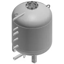 Buderus T150/1 geschäumt