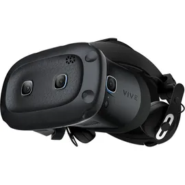 HTC Vive Cosmos Elite VR-Brille blau/schwarz