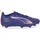 Puma Ultra 5 Play Kinder Lapis Lazuli-Puma White-Sunset Glow 36