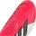 adidas Predator League FG Kinder Lucid Red/Core Black/Cloud White 36