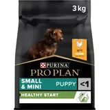 Purina Small & Mini Puppy mit Optistart 3 kg