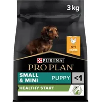 Purina Small & Mini Puppy mit Optistart 3 kg