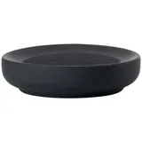 ZONE Denmark Ume Seifenschale Schwarz