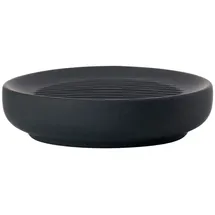 ZONE Denmark Ume Seifenschale Schwarz