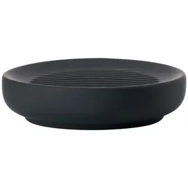 ZONE Denmark Ume Seifenschale Schwarz