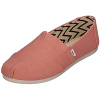 TOMS ALPARGATA in orange | Gr.: 37