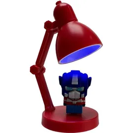 ThumbsUp! Transformers Mini LED-Lampe Blau
