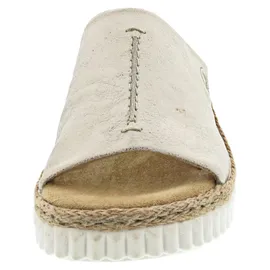 Rieker Pantolette Beige - Beige - 36