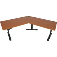 MCW MCW, Schreibtisch, D40-3in1 (121 x 257 x 75