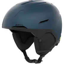 Alpina Versatile Mips 55-59 cm Midnight-Blue