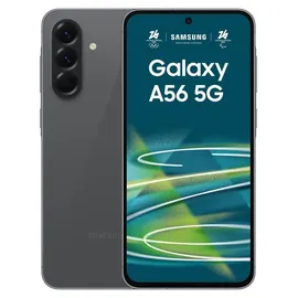 Samsung Galaxy A56 5G 8 GB RAM 256 GB Awesome Graphite