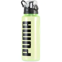 Puma TR Bottle Sportstyle Gelb 1 l