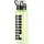Puma TR Bottle Sportstyle Gelb 1 l