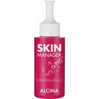 Alcina Skin Manager AHA Effekt-Tonic 50 ml