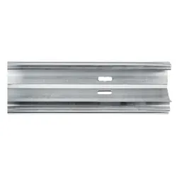 Wolf Montageschienen-Set 3xF3 2483485 für Alu+-Montageset