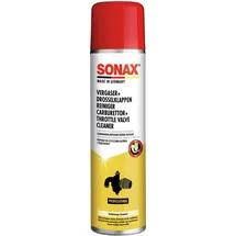 Sonax Vergaser + DrosselklappenReiniger 400 ml