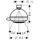 Hansgrohe Crometta 85 Variojet (28424000)