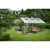 Juliana Gärtner Alu ESG 3 mm 18,8 m2