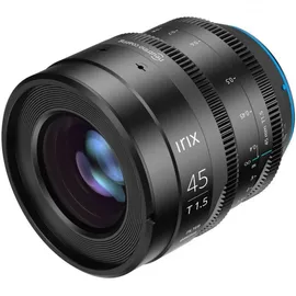 Irix 45 mm F1,5 Cine Nikon Z-Mount