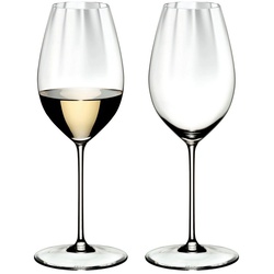 RIEDEL Glas Weißweinglas Riedel Per­for­mance Sauvignon Blanc 2er Set