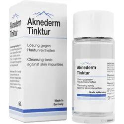 Aknederm Tinktur