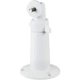 Sygonix SY-6417716 Kamerahalter Weiß