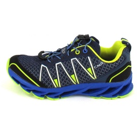 CMP Altak Trail Shoe 2.0 30q9674j Trailrunning-schuhe - - Limeade - EU 40