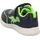 Richter Wallaby Sneaker Blau 25