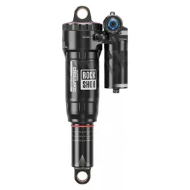 RockShox Super Deluxe Ultimate RC2T C2 Dämpfer 190 x 40 mm Schwarz