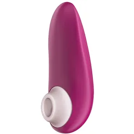 Womanizer Starlet 3 Klitoris Druckwellenvibrator - Rose