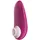 Womanizer Starlet 3 Klitoris Druckwellenvibrator - Rose