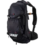 Leatt XL 1.5 Trinkrucksack - schwarz,
