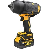 DeWalt Akku-Schlagschrauber 18 Volt / 5 Ah