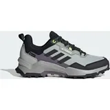 Adidas Terrex AX4 GORE-TEX Wonder Silver / Core Black / Grey Two 40