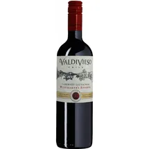 vina vadivieso Cabernet Sauvignon Winemaker's Reserva 2022 0,75 l