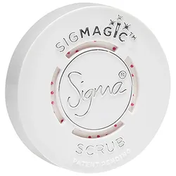 Sigma SigmagicTM Scrub Pinselreiniger   1 Stück